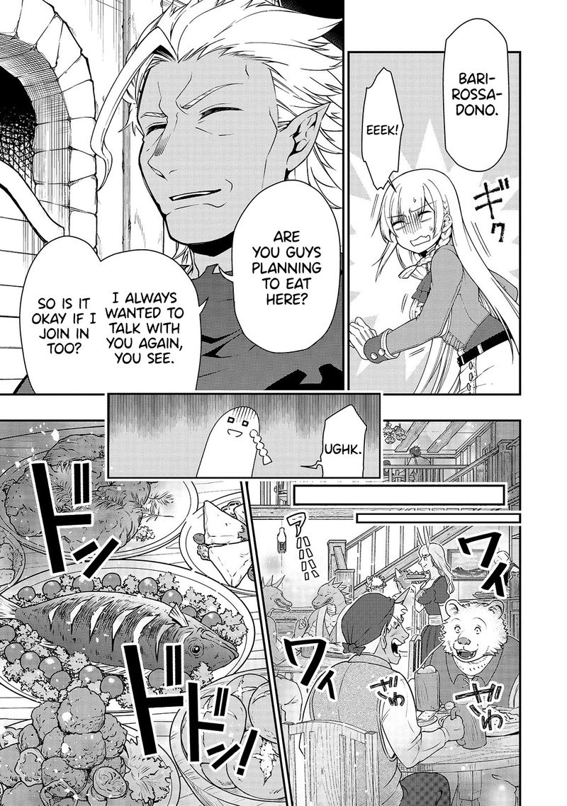 Lv2 Kara Cheat Datta Moto Yuusha Kouho No Mattari Isekai Life 17 18