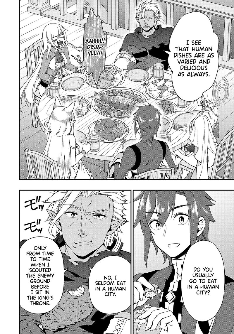 Lv2 Kara Cheat Datta Moto Yuusha Kouho No Mattari Isekai Life 17 19
