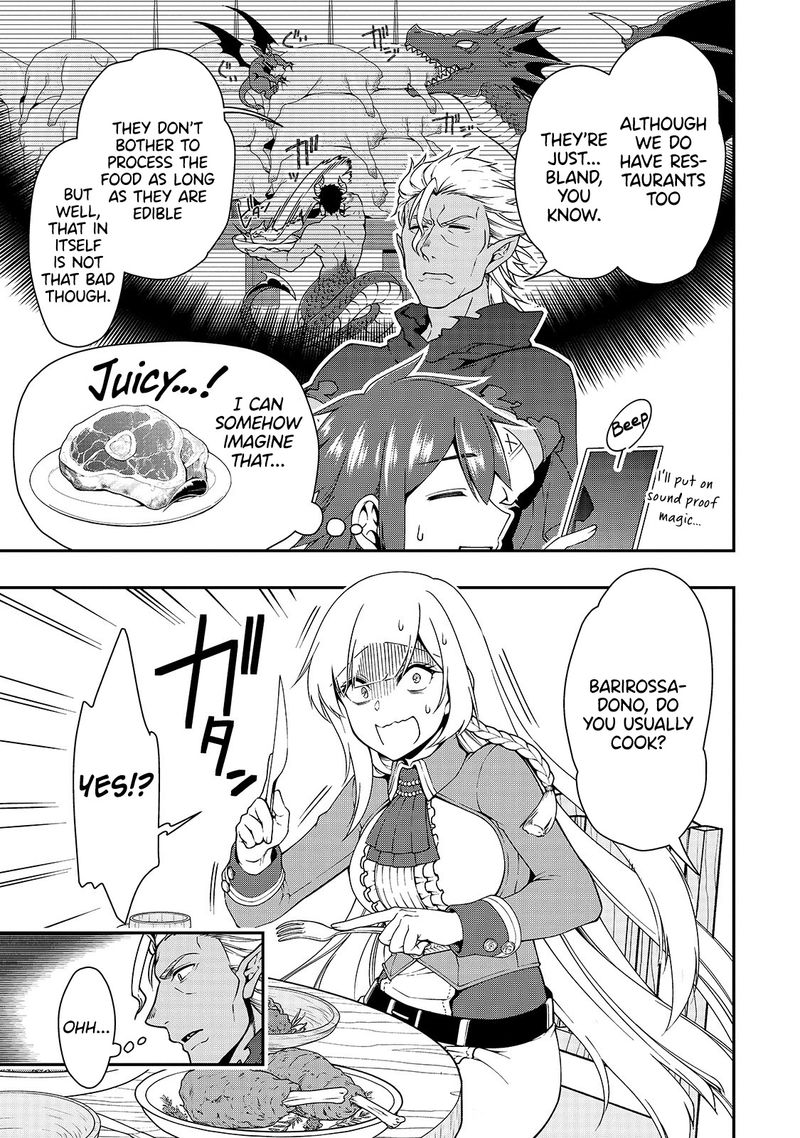 Lv2 Kara Cheat Datta Moto Yuusha Kouho No Mattari Isekai Life 17 20