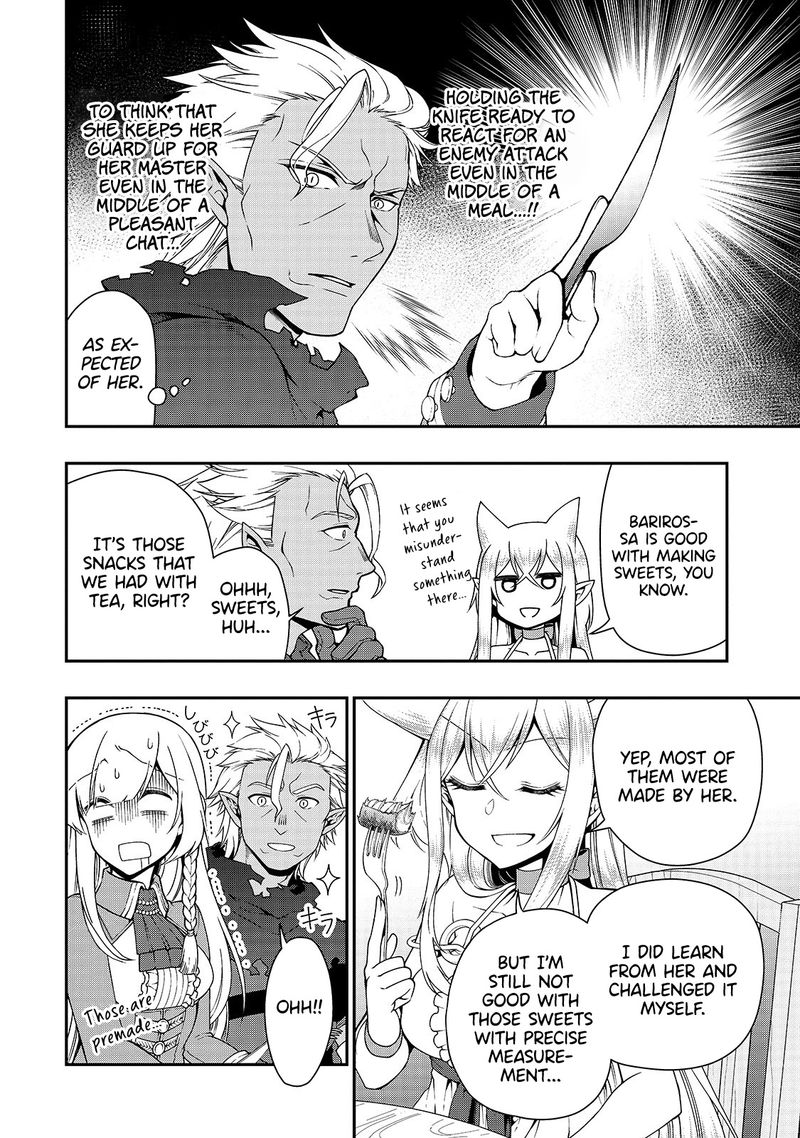 Lv2 Kara Cheat Datta Moto Yuusha Kouho No Mattari Isekai Life 17 21