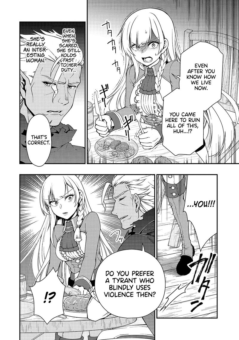 Lv2 Kara Cheat Datta Moto Yuusha Kouho No Mattari Isekai Life 17 23