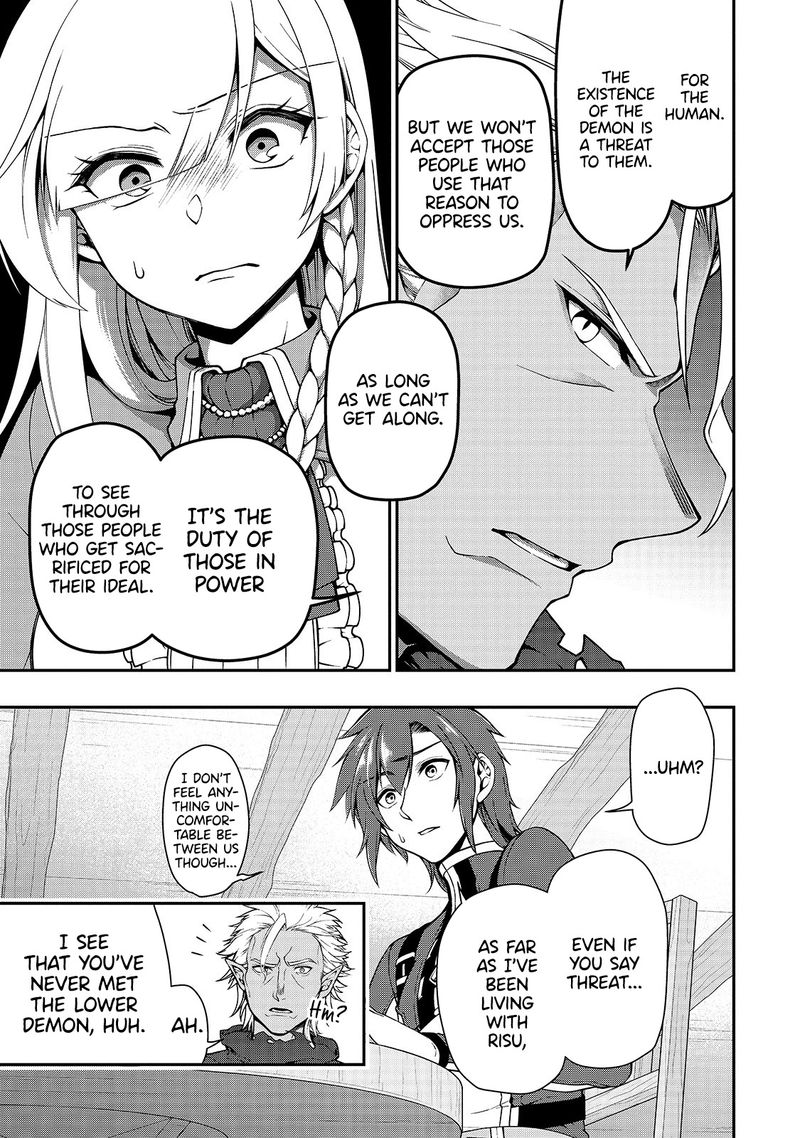 Lv2 Kara Cheat Datta Moto Yuusha Kouho No Mattari Isekai Life 17 24