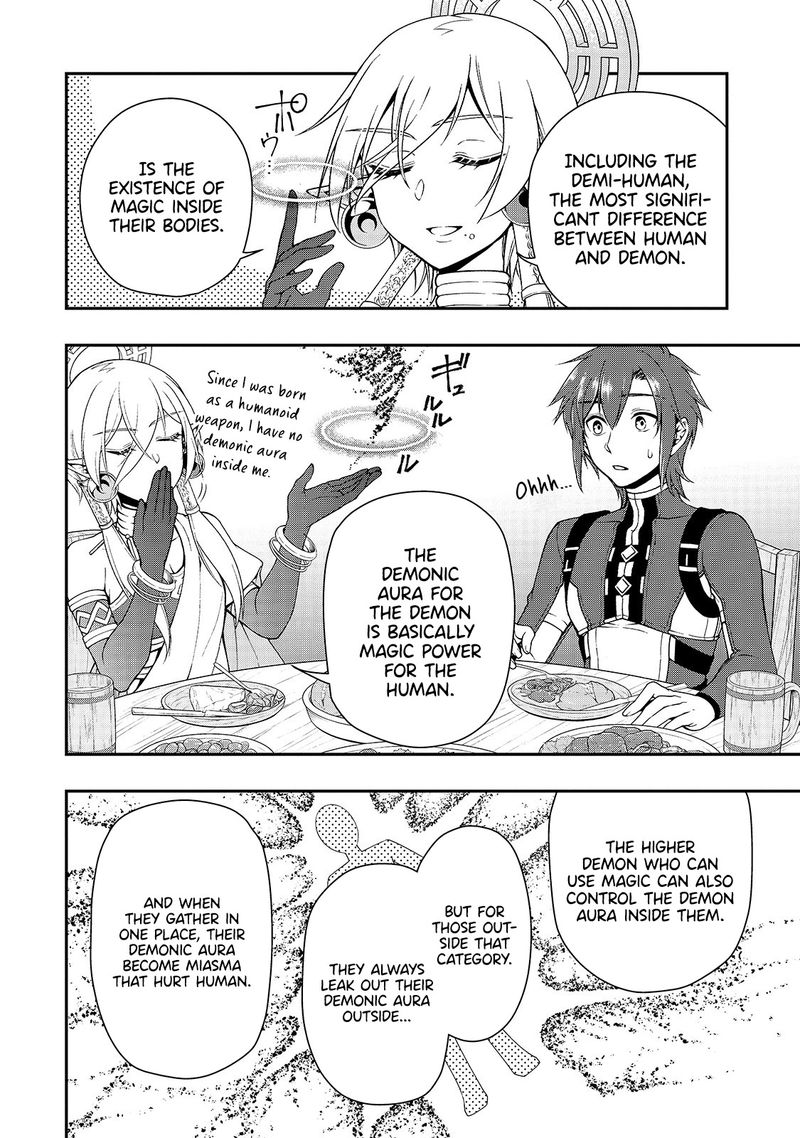 Lv2 Kara Cheat Datta Moto Yuusha Kouho No Mattari Isekai Life 17 25