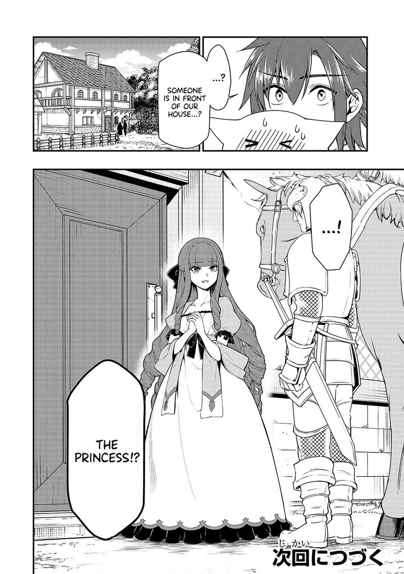 Lv2 Kara Cheat Datta Moto Yuusha Kouho No Mattari Isekai Life 17 29