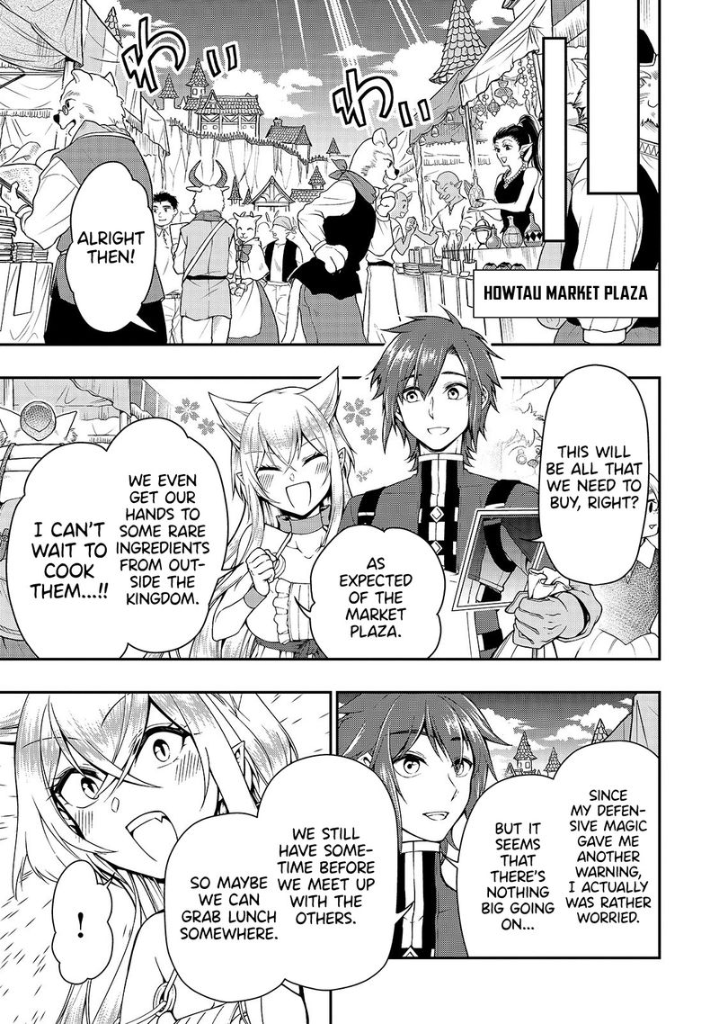 Lv2 Kara Cheat Datta Moto Yuusha Kouho No Mattari Isekai Life 17 6
