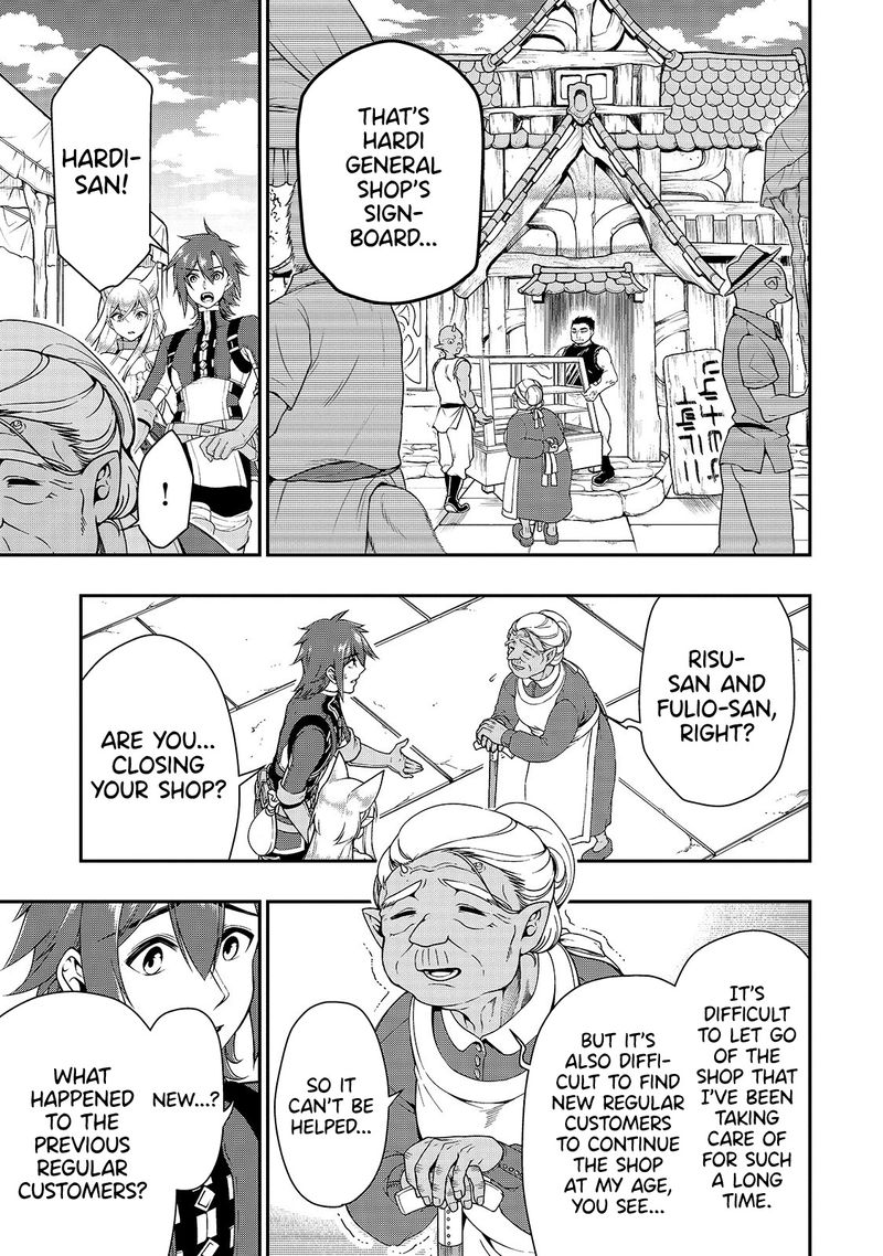 Lv2 Kara Cheat Datta Moto Yuusha Kouho No Mattari Isekai Life 17 8