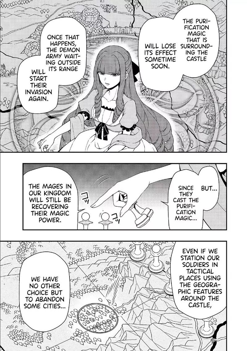 Lv2 Kara Cheat Datta Moto Yuusha Kouho No Mattari Isekai Life 18 11