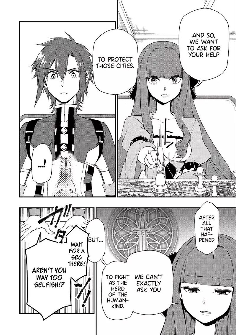 Lv2 Kara Cheat Datta Moto Yuusha Kouho No Mattari Isekai Life 18 12