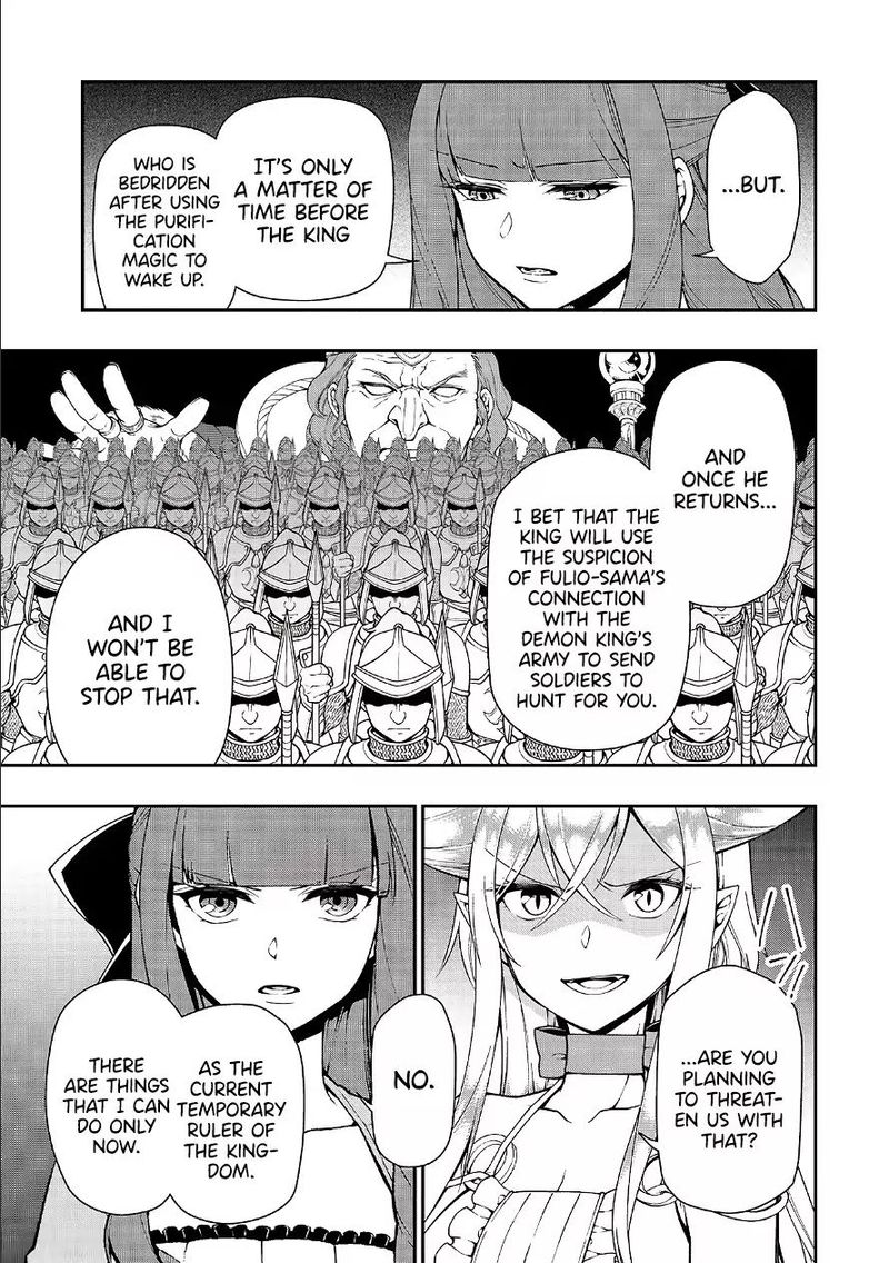 Lv2 Kara Cheat Datta Moto Yuusha Kouho No Mattari Isekai Life 18 15
