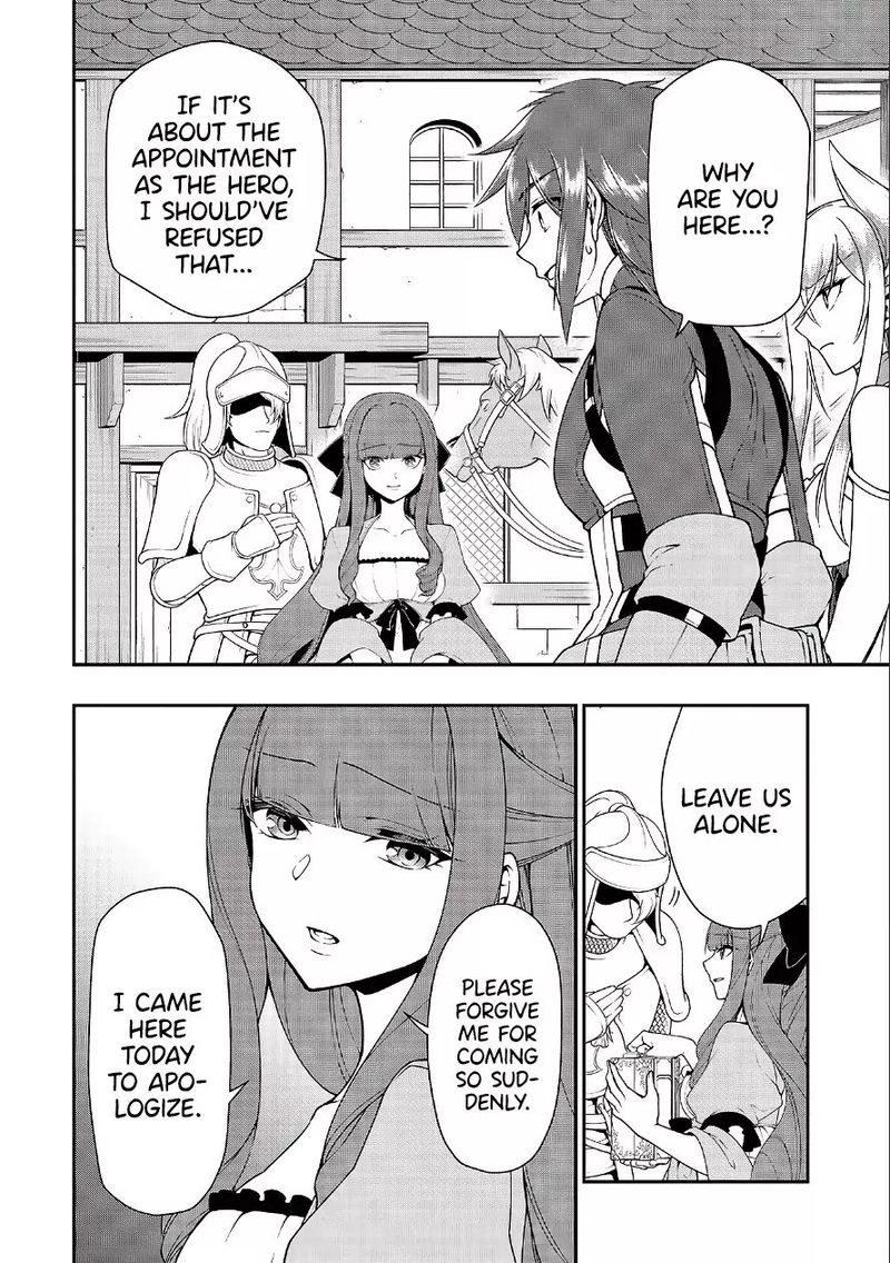 Lv2 Kara Cheat Datta Moto Yuusha Kouho No Mattari Isekai Life 18 2
