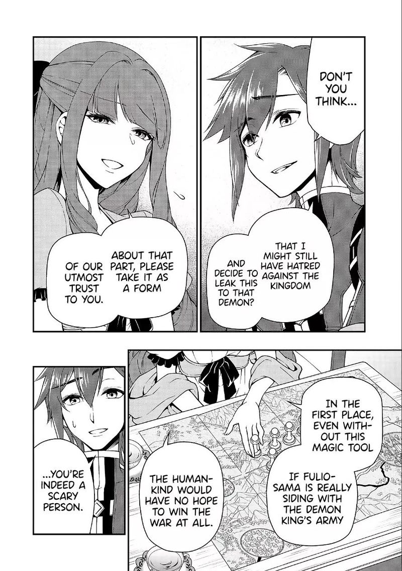 Lv2 Kara Cheat Datta Moto Yuusha Kouho No Mattari Isekai Life 18 20
