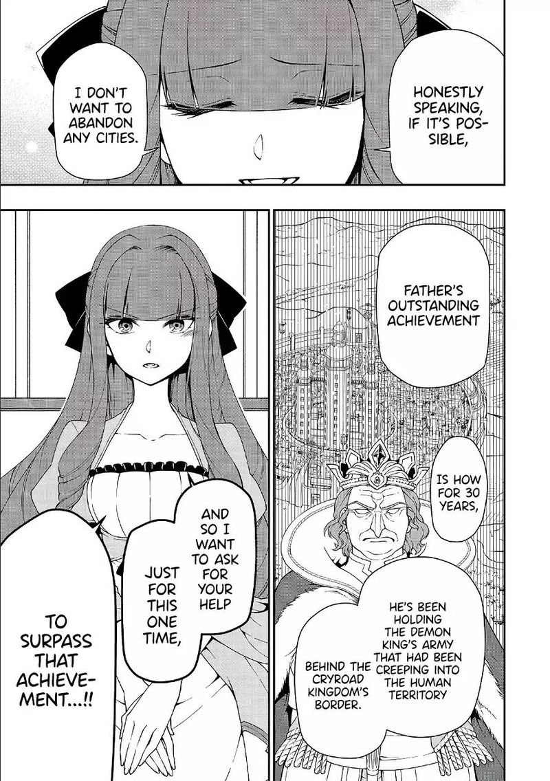 Lv2 Kara Cheat Datta Moto Yuusha Kouho No Mattari Isekai Life 18 21