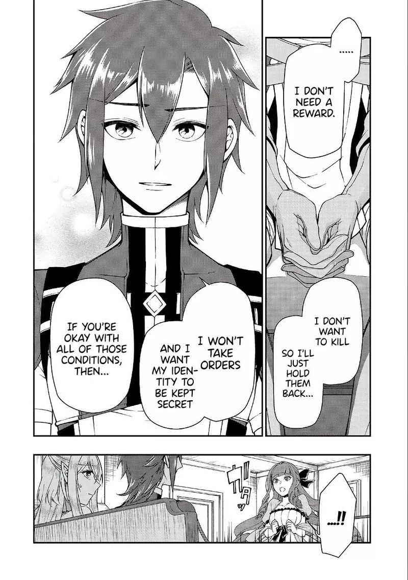 Lv2 Kara Cheat Datta Moto Yuusha Kouho No Mattari Isekai Life 18 22