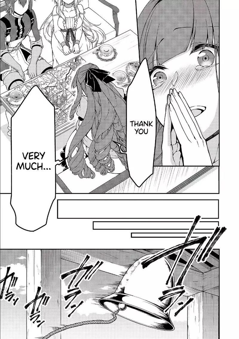 Lv2 Kara Cheat Datta Moto Yuusha Kouho No Mattari Isekai Life 18 23