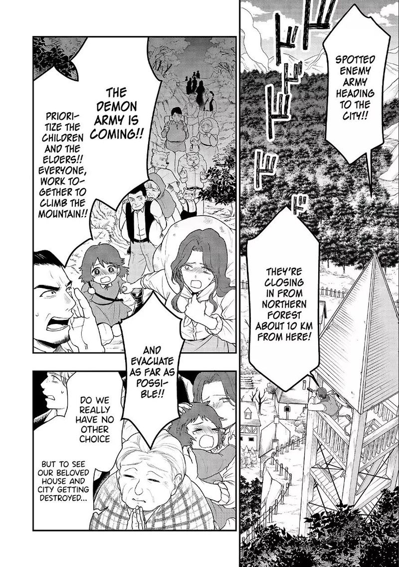 Lv2 Kara Cheat Datta Moto Yuusha Kouho No Mattari Isekai Life 18 24