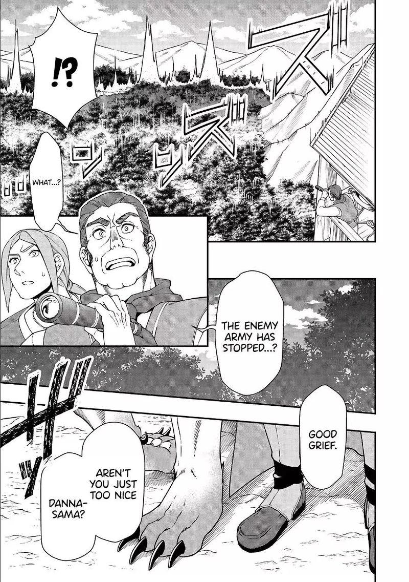 Lv2 Kara Cheat Datta Moto Yuusha Kouho No Mattari Isekai Life 18 25