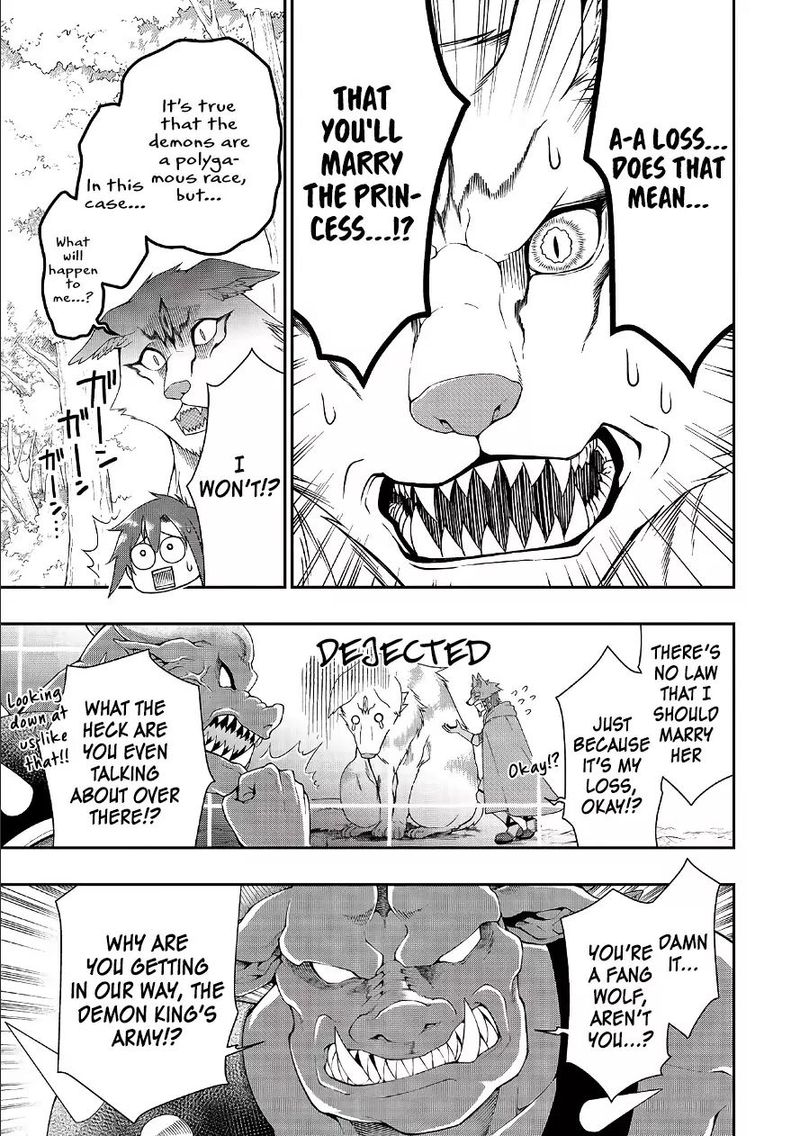 Lv2 Kara Cheat Datta Moto Yuusha Kouho No Mattari Isekai Life 18 28