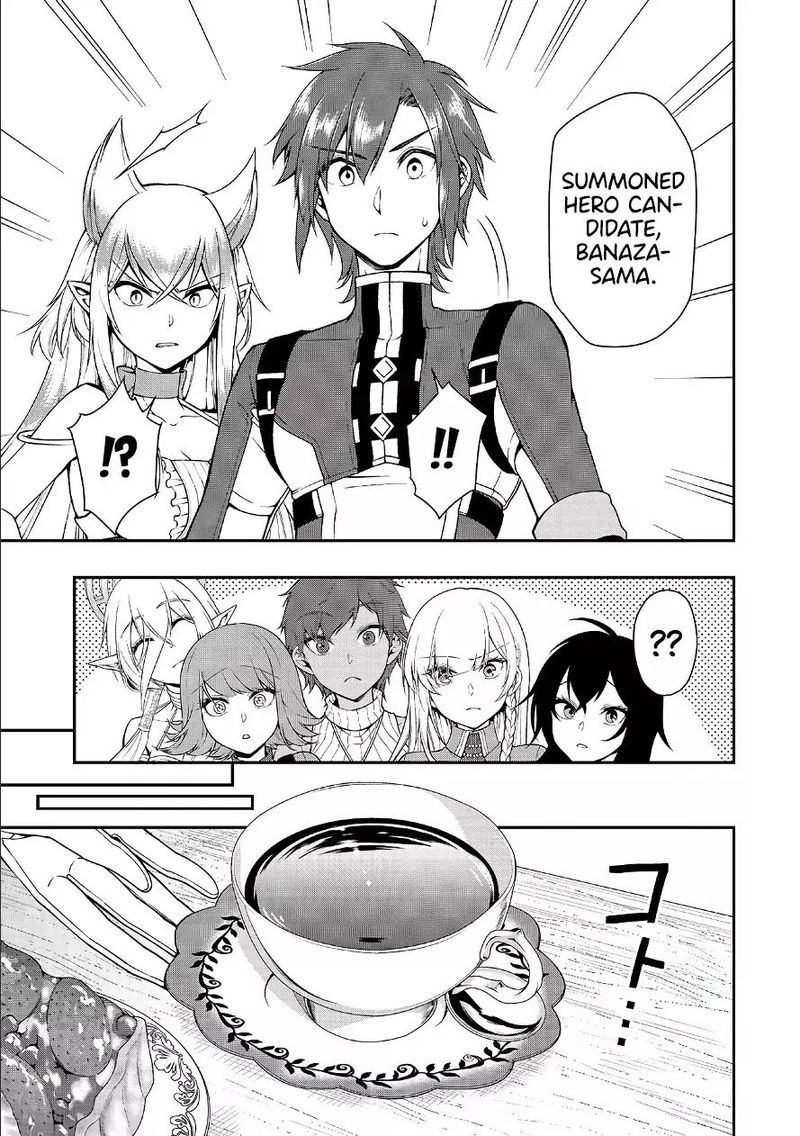 Lv2 Kara Cheat Datta Moto Yuusha Kouho No Mattari Isekai Life 18 3