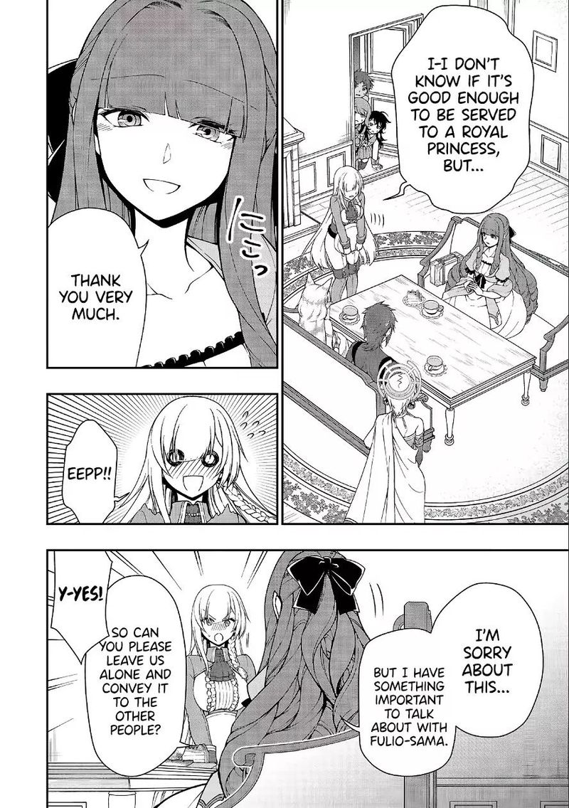 Lv2 Kara Cheat Datta Moto Yuusha Kouho No Mattari Isekai Life 18 4
