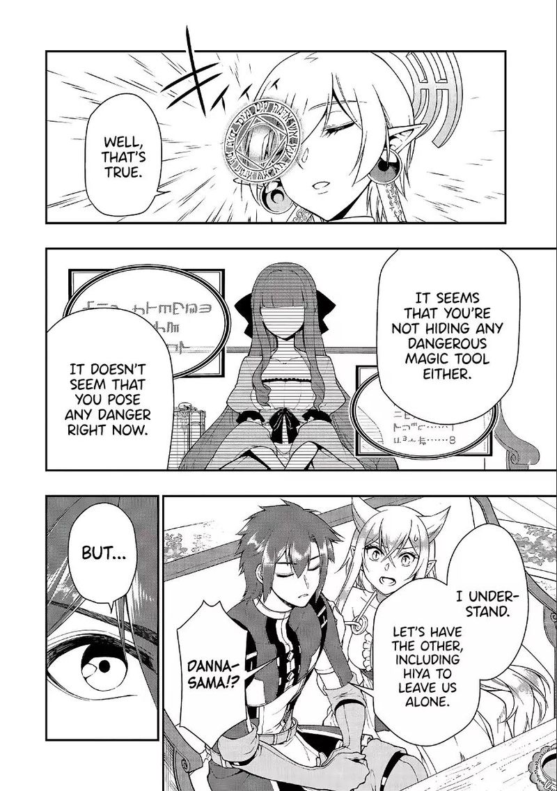Lv2 Kara Cheat Datta Moto Yuusha Kouho No Mattari Isekai Life 18 6