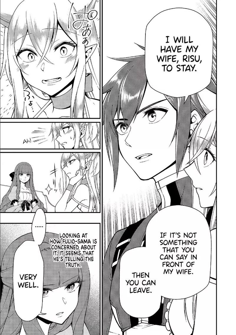 Lv2 Kara Cheat Datta Moto Yuusha Kouho No Mattari Isekai Life 18 7