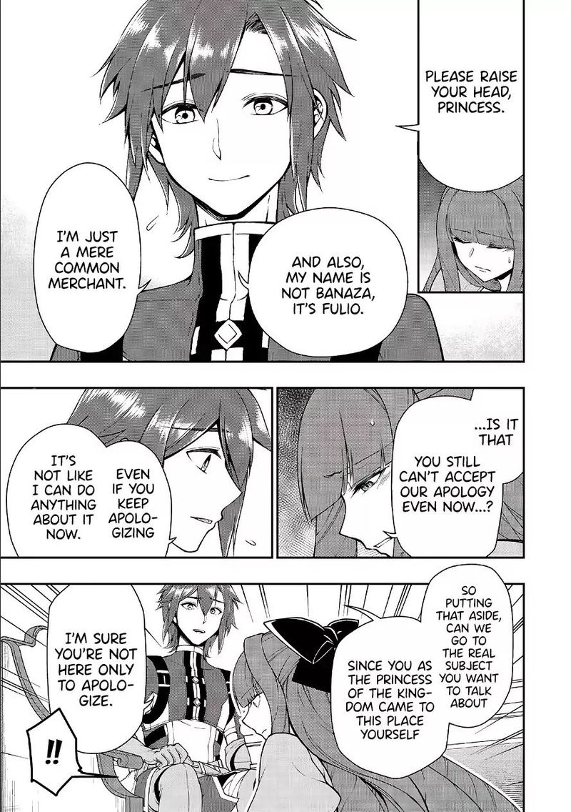 Lv2 Kara Cheat Datta Moto Yuusha Kouho No Mattari Isekai Life 18 9