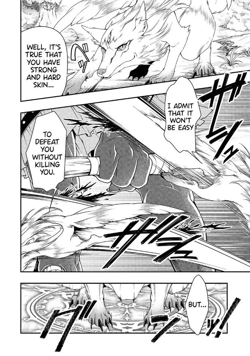 Lv2 Kara Cheat Datta Moto Yuusha Kouho No Mattari Isekai Life 19 10