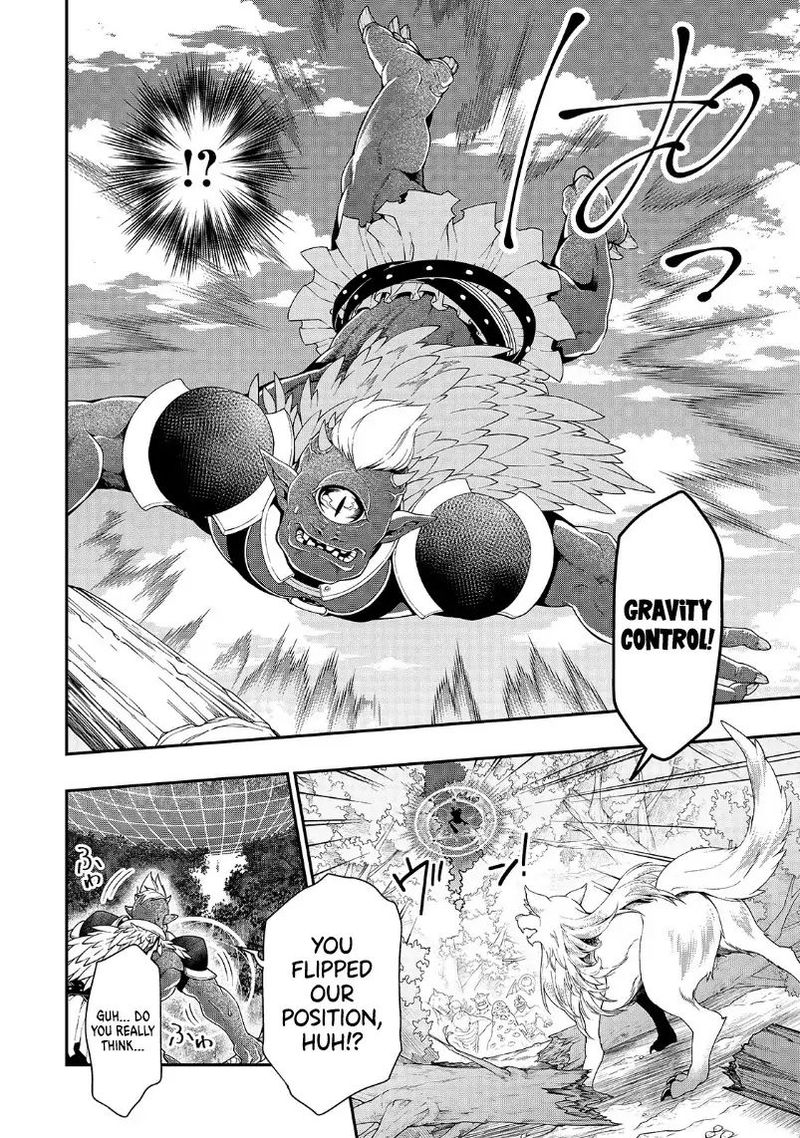 Lv2 Kara Cheat Datta Moto Yuusha Kouho No Mattari Isekai Life 19 12