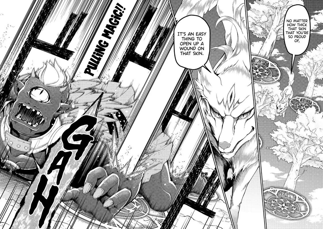 Lv2 Kara Cheat Datta Moto Yuusha Kouho No Mattari Isekai Life 19 14