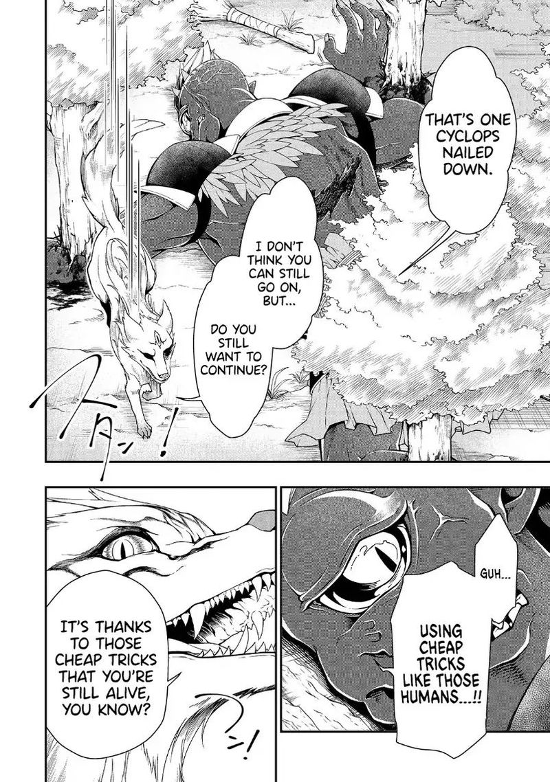 Lv2 Kara Cheat Datta Moto Yuusha Kouho No Mattari Isekai Life 19 15