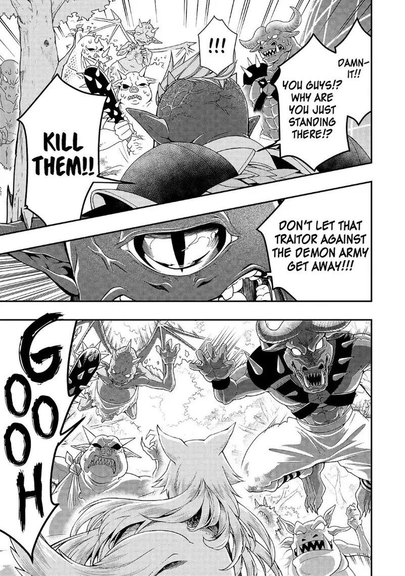 Lv2 Kara Cheat Datta Moto Yuusha Kouho No Mattari Isekai Life 19 16
