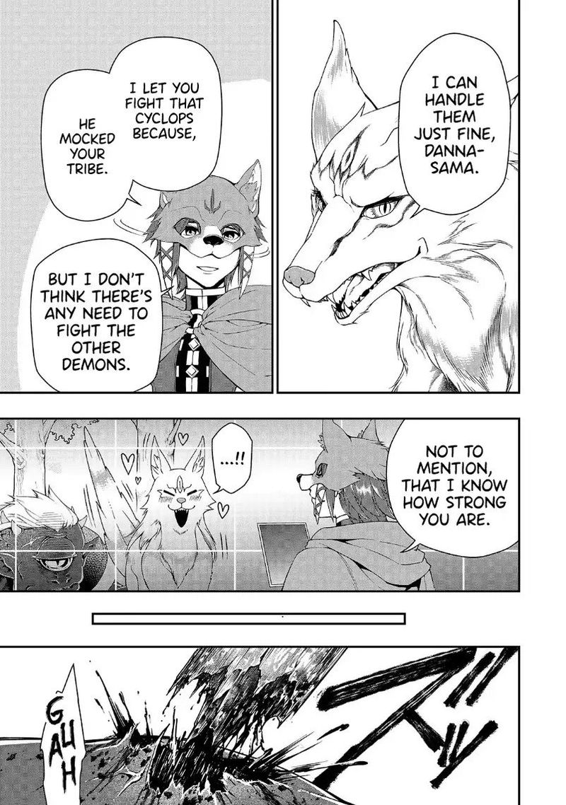 Lv2 Kara Cheat Datta Moto Yuusha Kouho No Mattari Isekai Life 19 18