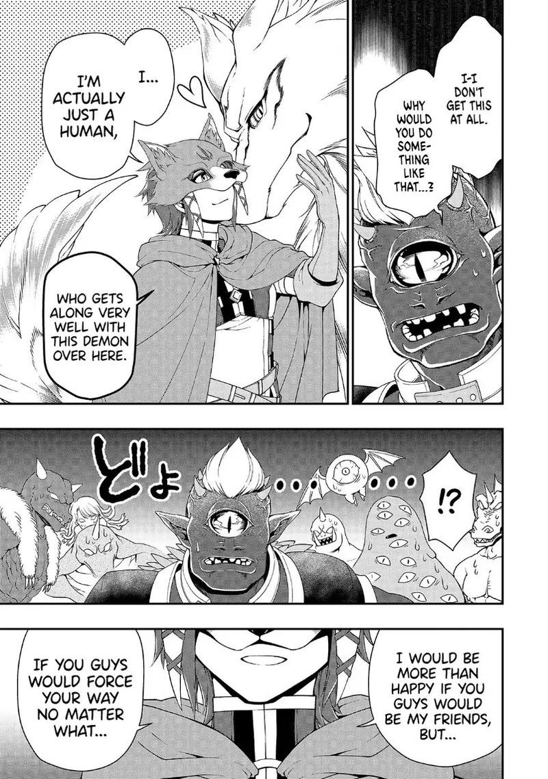Lv2 Kara Cheat Datta Moto Yuusha Kouho No Mattari Isekai Life 19 20