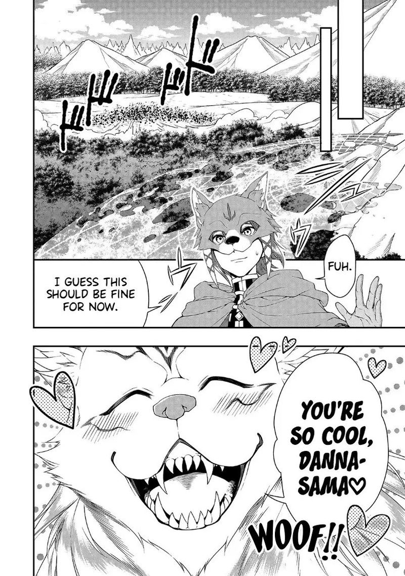 Lv2 Kara Cheat Datta Moto Yuusha Kouho No Mattari Isekai Life 19 22