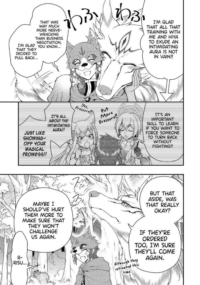 Lv2 Kara Cheat Datta Moto Yuusha Kouho No Mattari Isekai Life 19 23