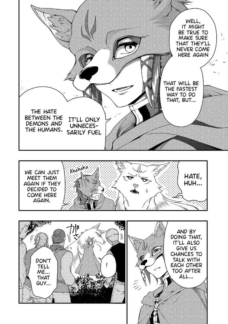 Lv2 Kara Cheat Datta Moto Yuusha Kouho No Mattari Isekai Life 19 24