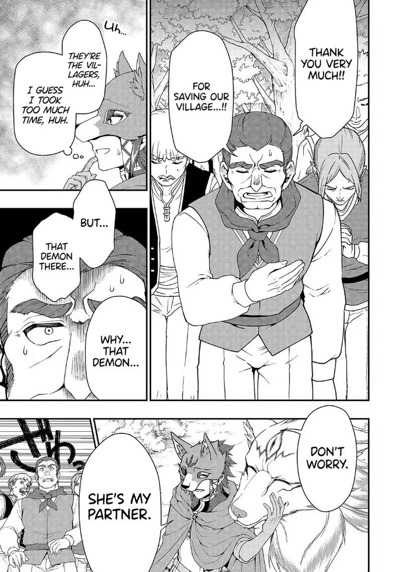 Lv2 Kara Cheat Datta Moto Yuusha Kouho No Mattari Isekai Life 19 25