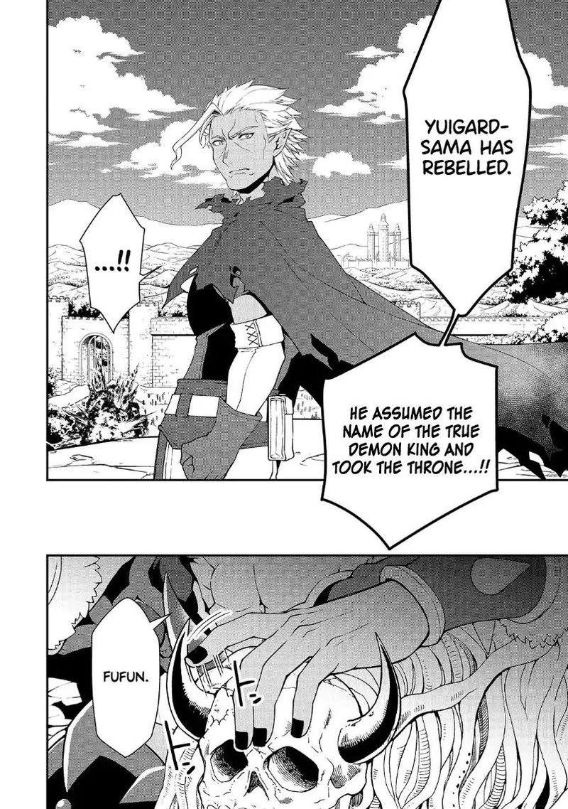 Lv2 Kara Cheat Datta Moto Yuusha Kouho No Mattari Isekai Life 19 28
