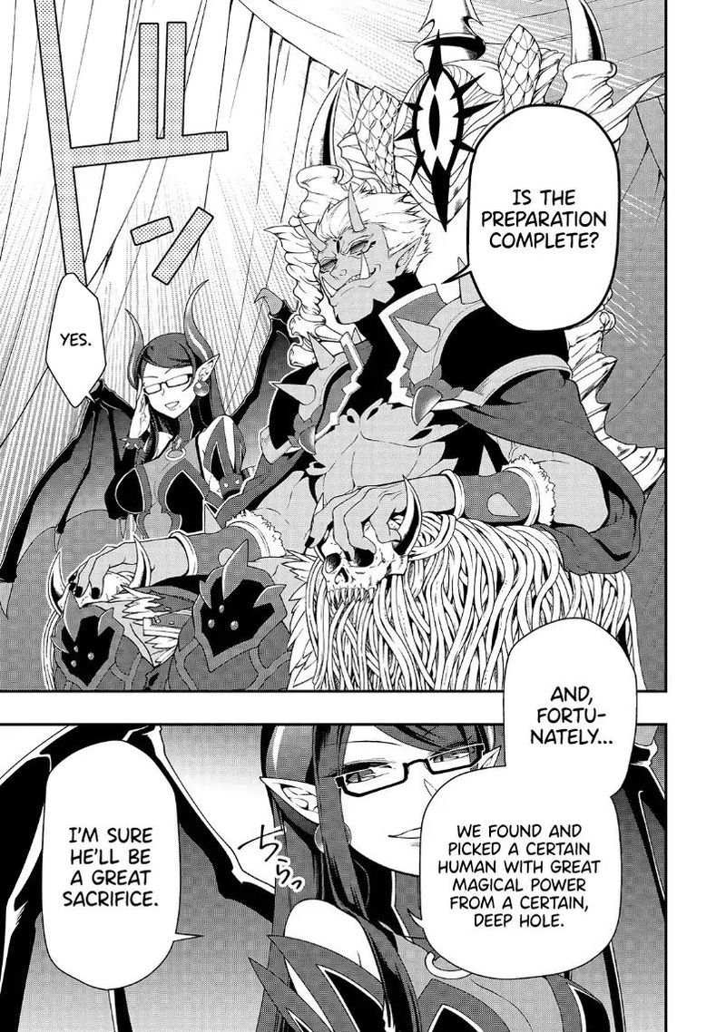 Lv2 Kara Cheat Datta Moto Yuusha Kouho No Mattari Isekai Life 19 29