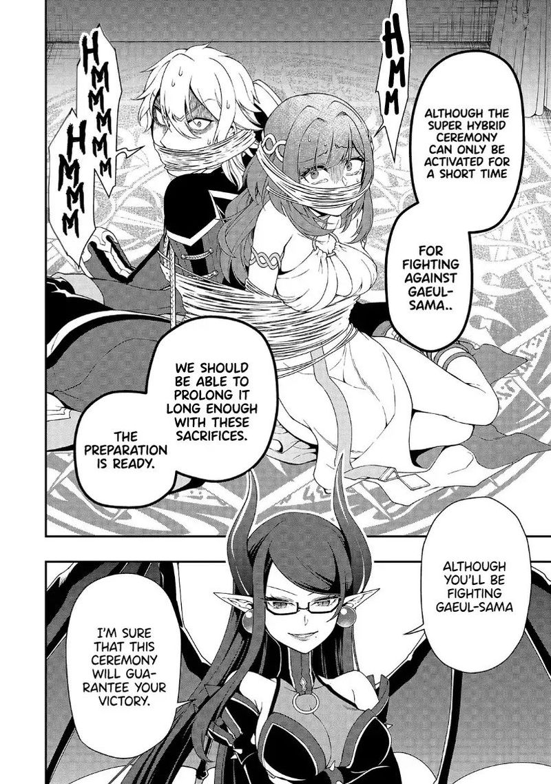 Lv2 Kara Cheat Datta Moto Yuusha Kouho No Mattari Isekai Life 19 30