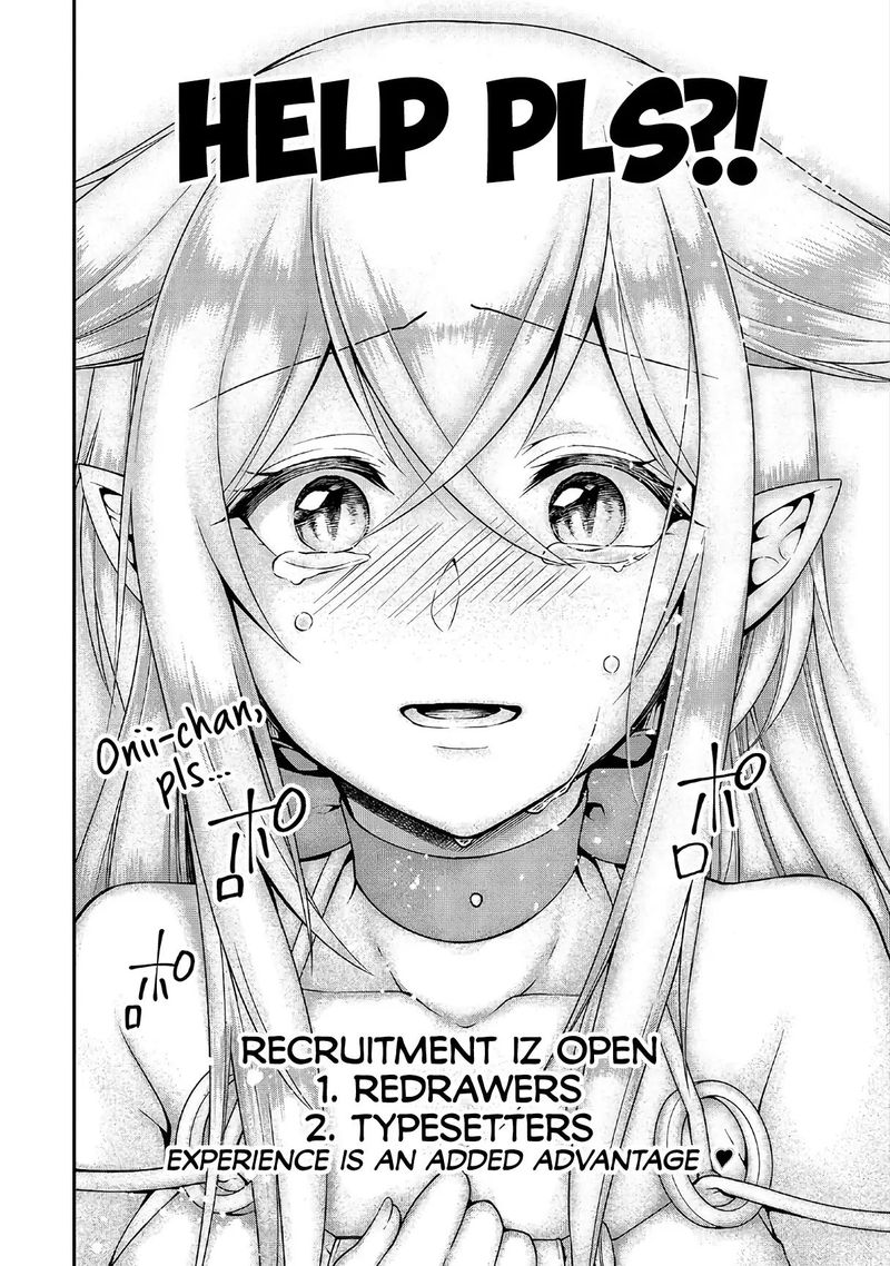 Lv2 Kara Cheat Datta Moto Yuusha Kouho No Mattari Isekai Life 19 32