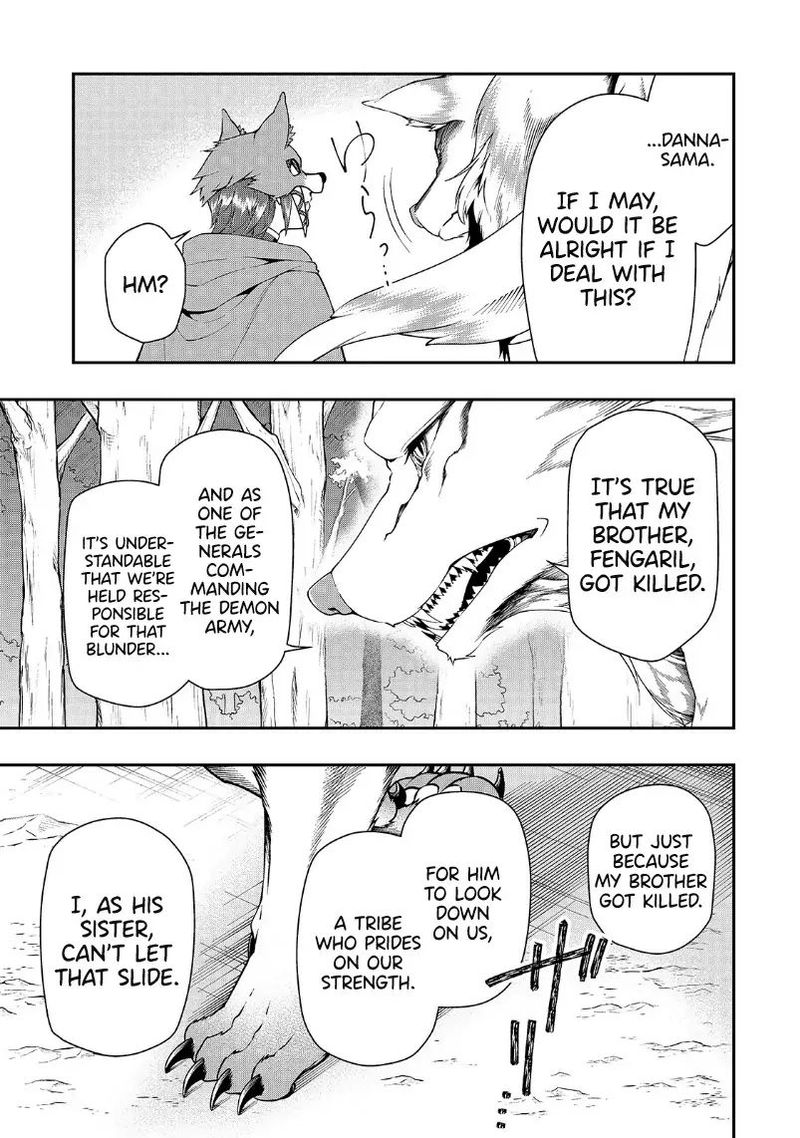 Lv2 Kara Cheat Datta Moto Yuusha Kouho No Mattari Isekai Life 19 5