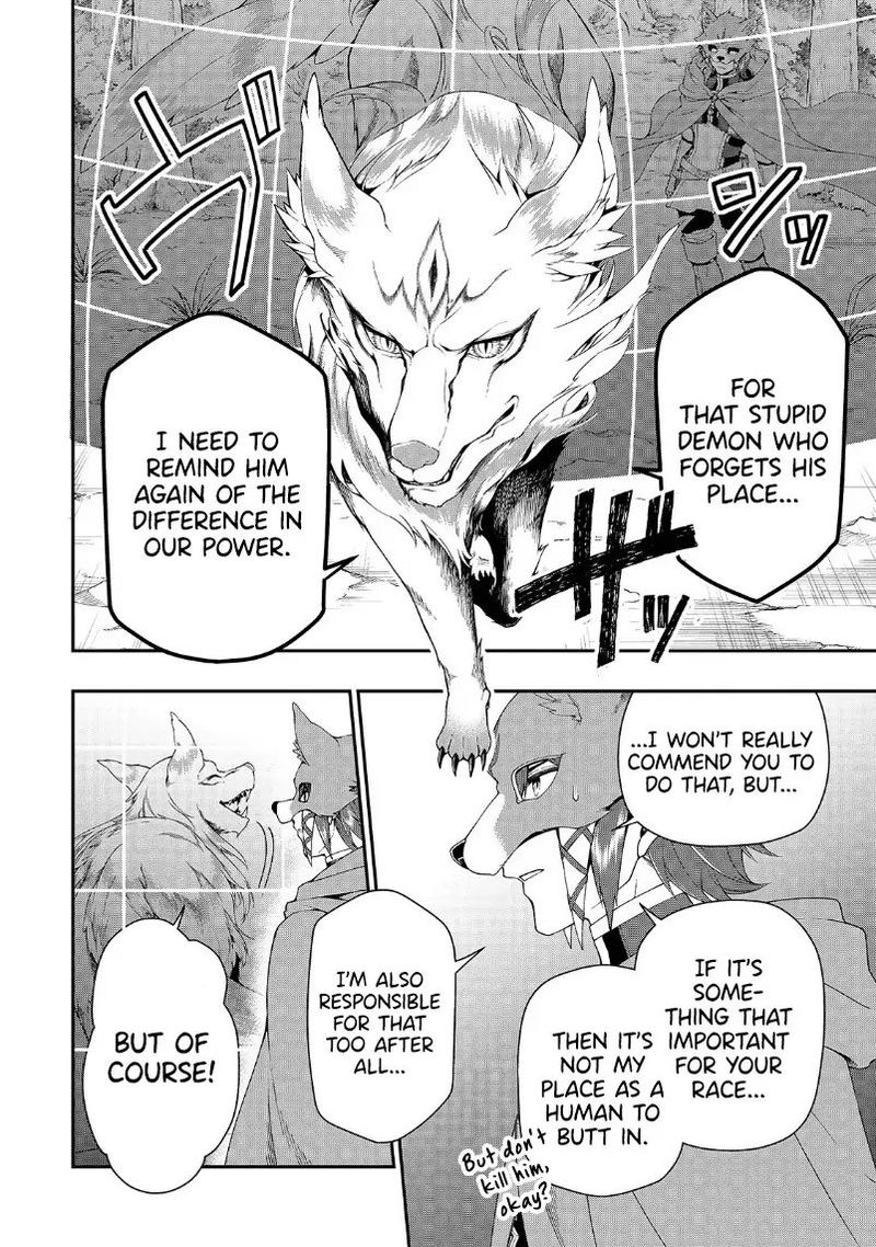 Lv2 Kara Cheat Datta Moto Yuusha Kouho No Mattari Isekai Life 19 6