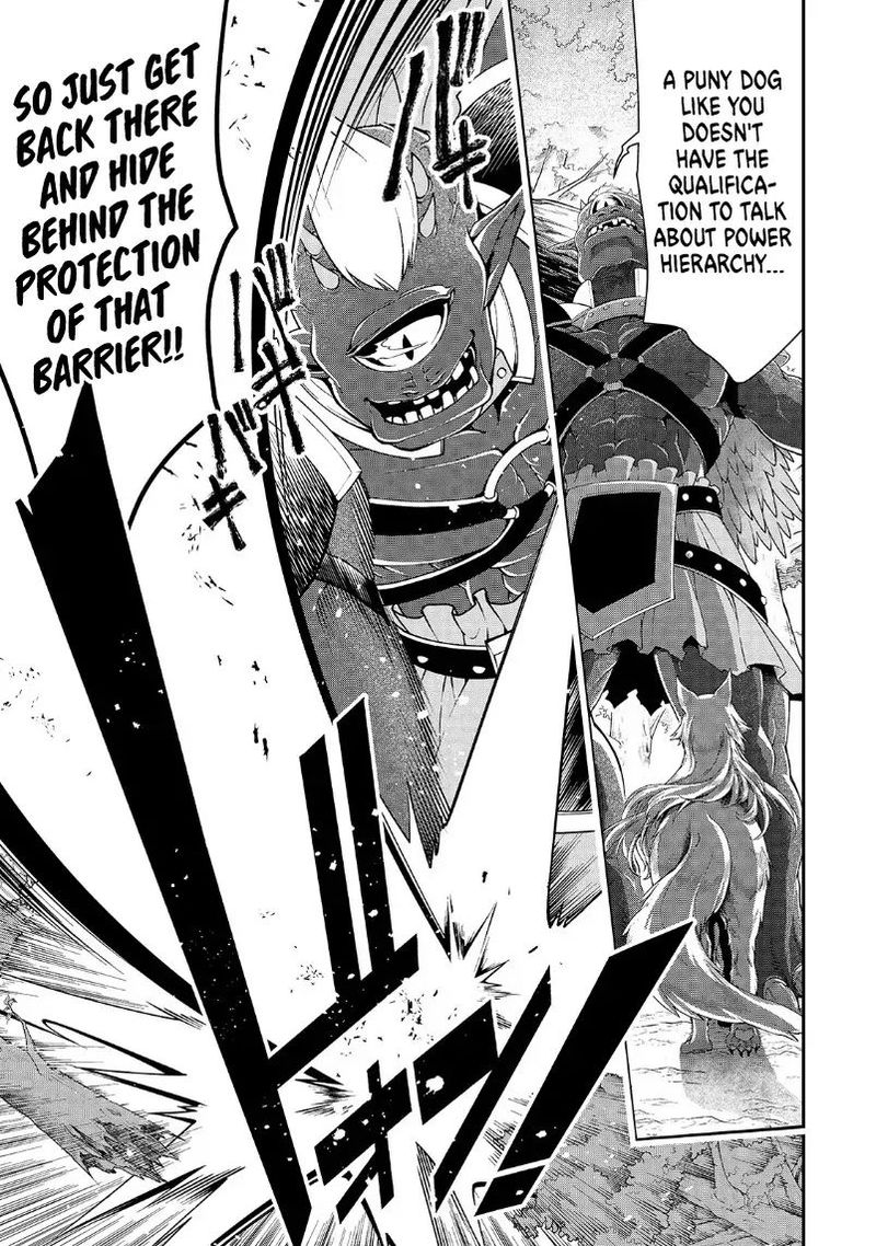 Lv2 Kara Cheat Datta Moto Yuusha Kouho No Mattari Isekai Life 19 7
