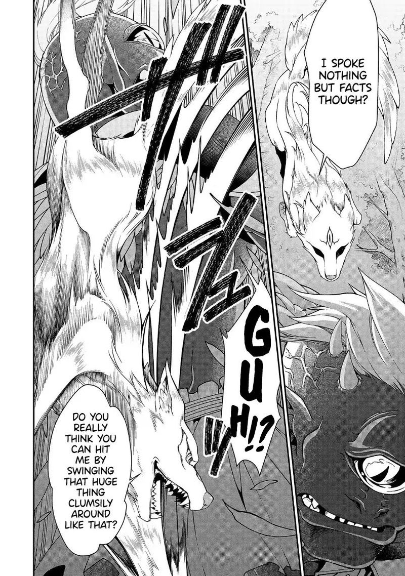 Lv2 Kara Cheat Datta Moto Yuusha Kouho No Mattari Isekai Life 19 8