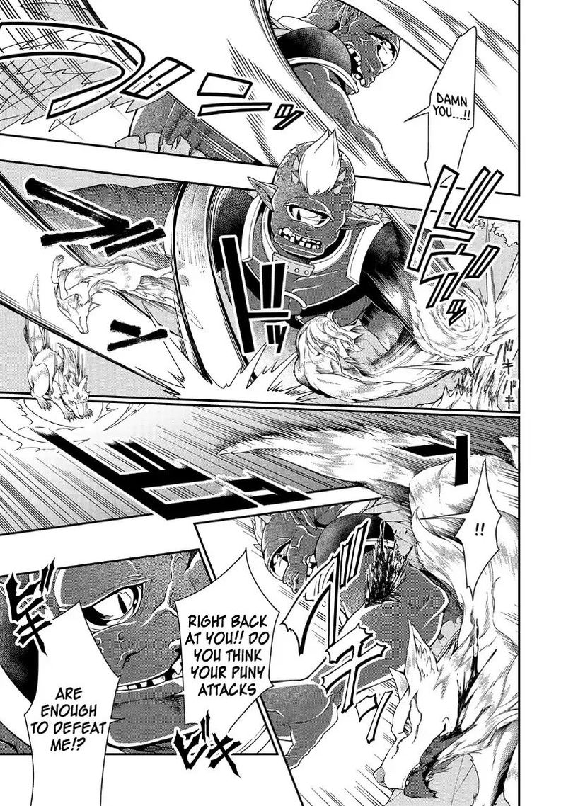Lv2 Kara Cheat Datta Moto Yuusha Kouho No Mattari Isekai Life 19 9
