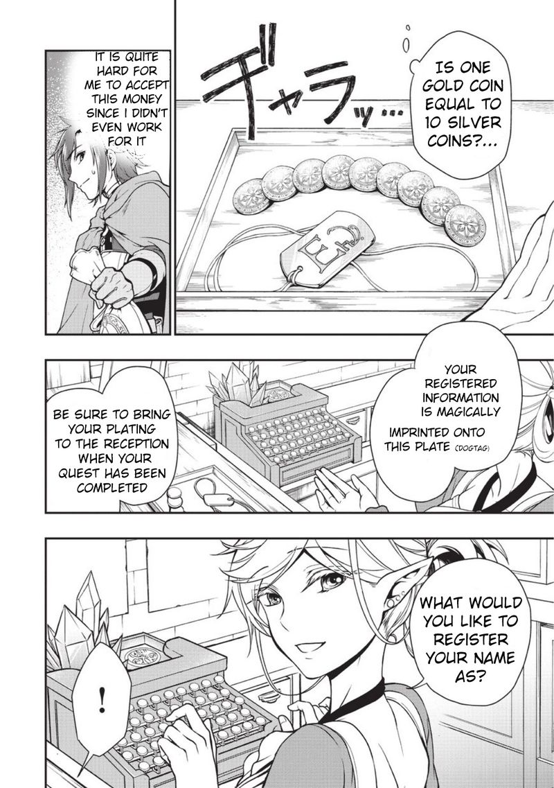 Lv2 Kara Cheat Datta Moto Yuusha Kouho No Mattari Isekai Life 2 14