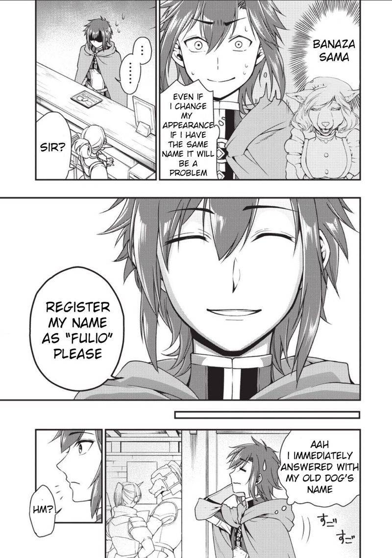 Lv2 Kara Cheat Datta Moto Yuusha Kouho No Mattari Isekai Life 2 15