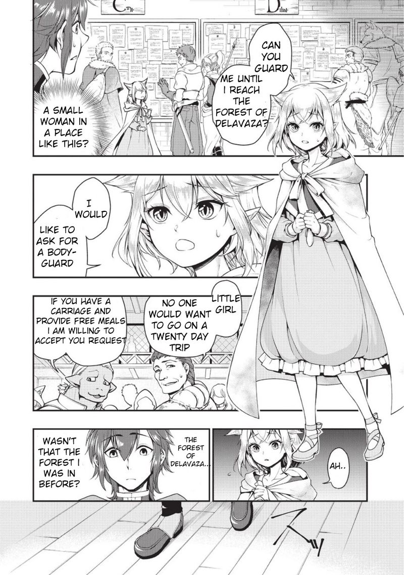 Lv2 Kara Cheat Datta Moto Yuusha Kouho No Mattari Isekai Life 2 16
