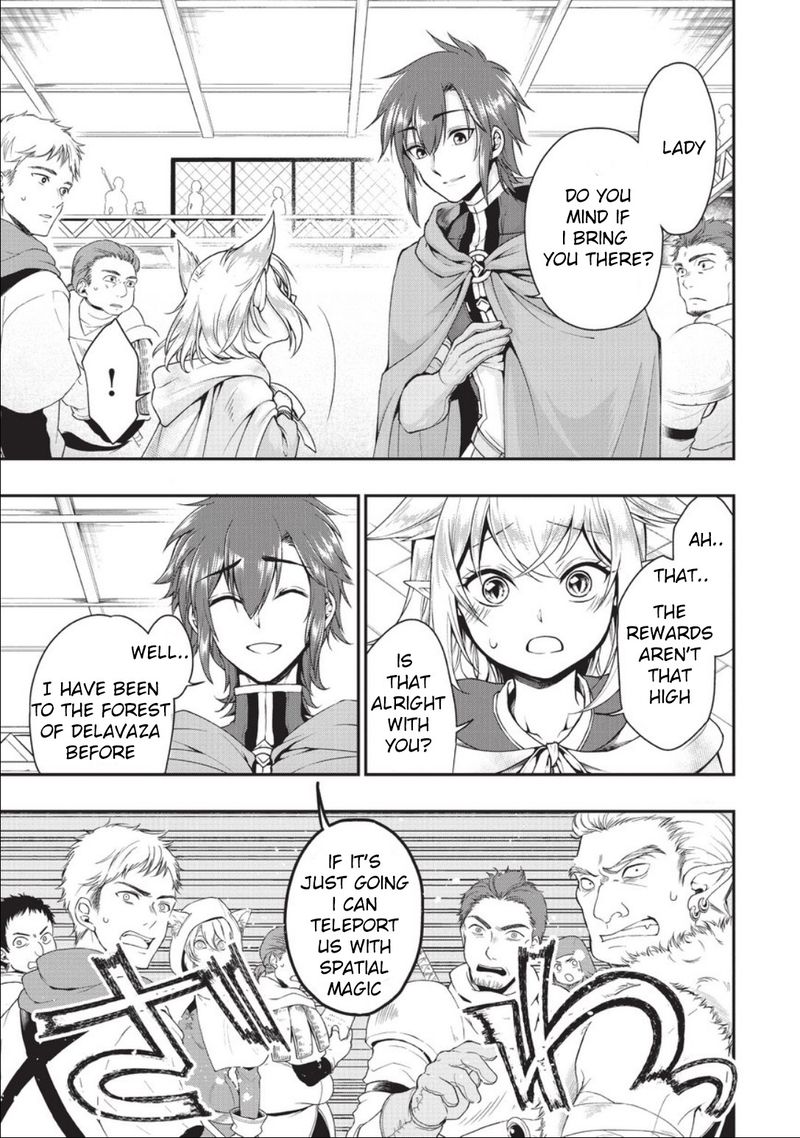 Lv2 Kara Cheat Datta Moto Yuusha Kouho No Mattari Isekai Life 2 17